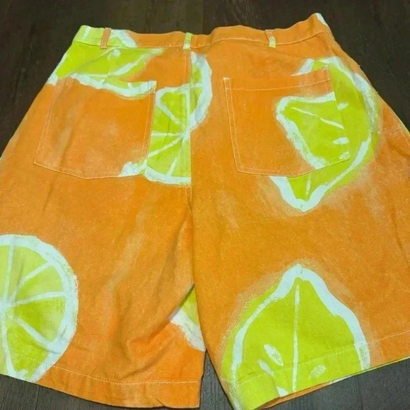 NWOT ZARA MENS SHORTS  42 - Picture 5 of 6